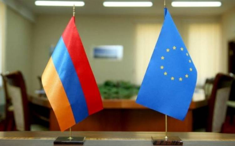Ի՞նչ փուլում է ԵՄ կողմից Հայաստանին տրվող աջակցության ծրագիրը