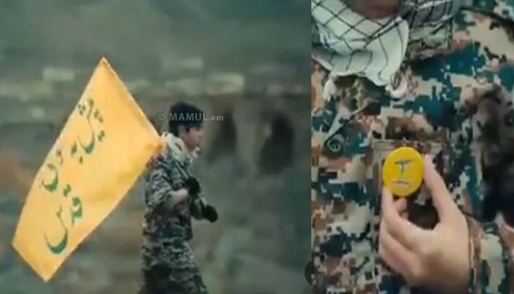 Իրանական տեսահոլովակը սարսափեցրել է ադրբեջանական  քարոզչամեքենային․ իրանագետ