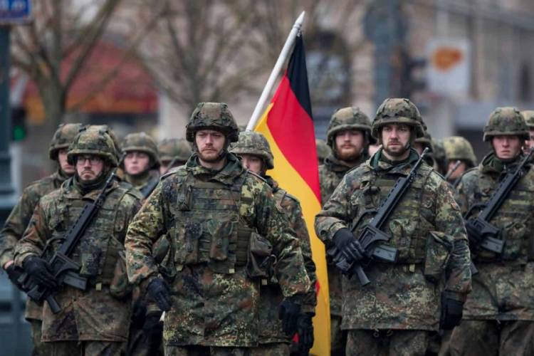 Հիտլերից հետո Գերմանիան ամենախոշոր հարվածն է պատրաստում ՌԴ-ի դեմ․WSWS