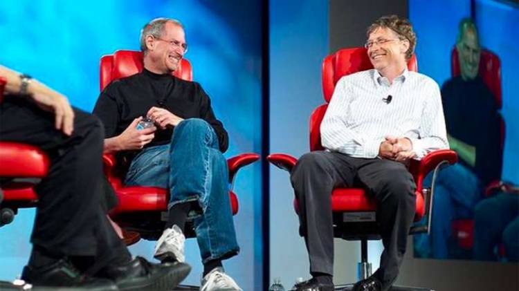 Բիլ Գեյթսը հրաժարվել է նոր iPhone գնել