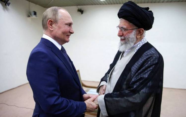 ՌԴ-ն ու Իրանը ծրագրում են ստեղծել ընդհանուր կրիպտոարժույթ