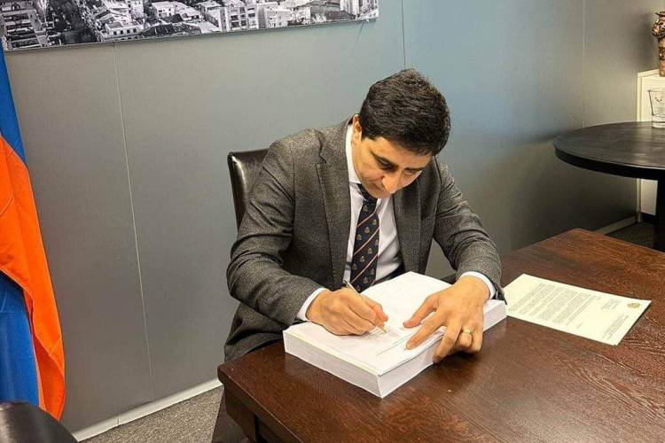 Արդարադատության միջազգային դատարան է ներկայացվել Հայաստանի ամբողջական գանգատը և պահանջներն ընդդեմ Ադրբեջանի