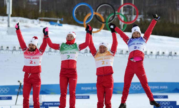 Մարզական էմբարգոն հանվու՞մ է․ ռուսները կկարողանան մասնակցել Օլիմպիական խաղերին