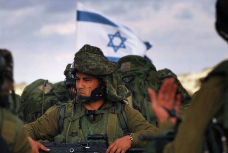 Իսրայելն ուժեղացնում է անվտանգության միջոցառումները․ կպարզեցվի զենքի ձեռքբերման կարգը