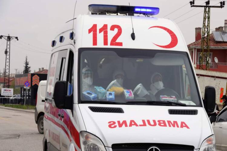 Առնվազն 4 զոհ, 24 վիրավոր․ խոշոր ավտովթար՝ Թուրքիայում 