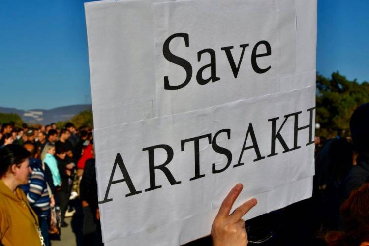 Save Artsakh From Genocide-ի կոչը՝ Ադրբեջանում գործող ավելի քան 100 օտարերկրյա ընկերություններին