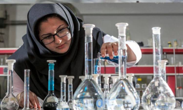345 իրանցի կին հայտնվել է աշխարհի ամենաշատ մեջբերվող գիտնականների ցանկում