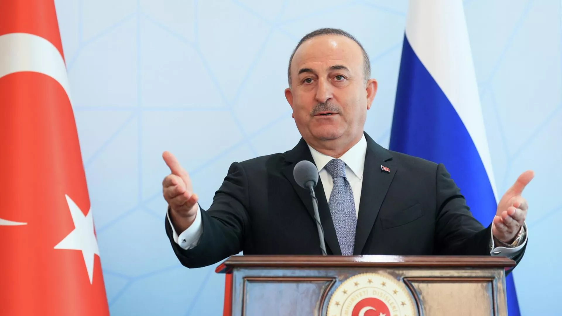 Թուրքիան Հայաստանին համագործակցության է հրավիրում. Չավուշօղլու