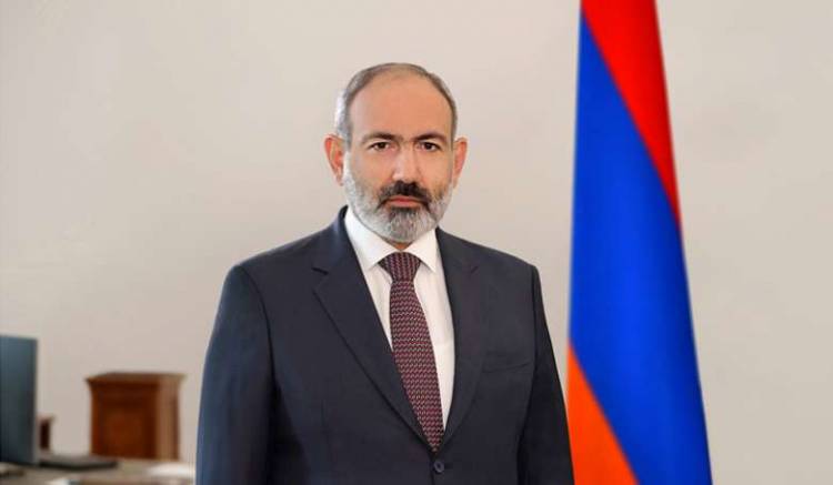 Համատեղ ջանքերով կհաջողվի նոր մակարդակի բարձրացնել հայ-թուրքմենական երկխոսությունը. Փաշինյան
