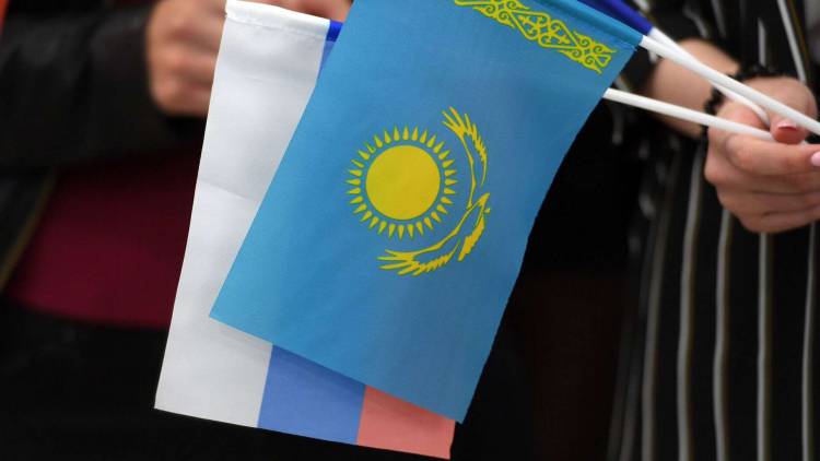 Ղազախստանը որոշել է փակել Ռուսաստանում առևտրային ներկայացուցչությունը