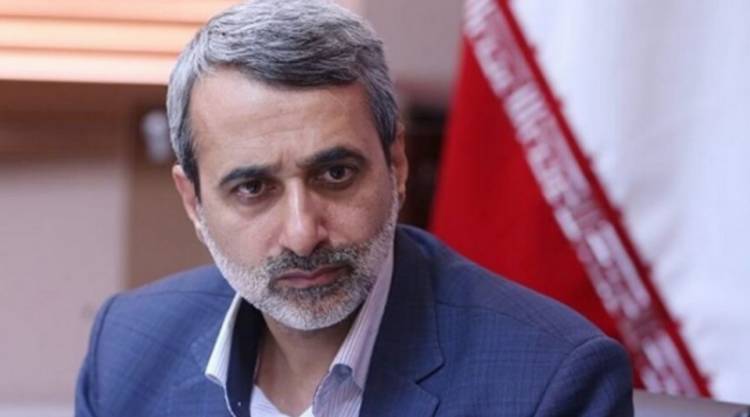 Իրանի դեմ Ադրբեջանի բողոքը թշնամական վարքագիծ է. Մոքթադայի