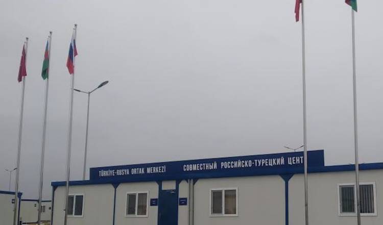 Արդյոք Բաքուն ուզում է Աղդամի մոնիթորինգային կենտրոնը բերել հայ-ադրբեջանական սահմանի մոտ