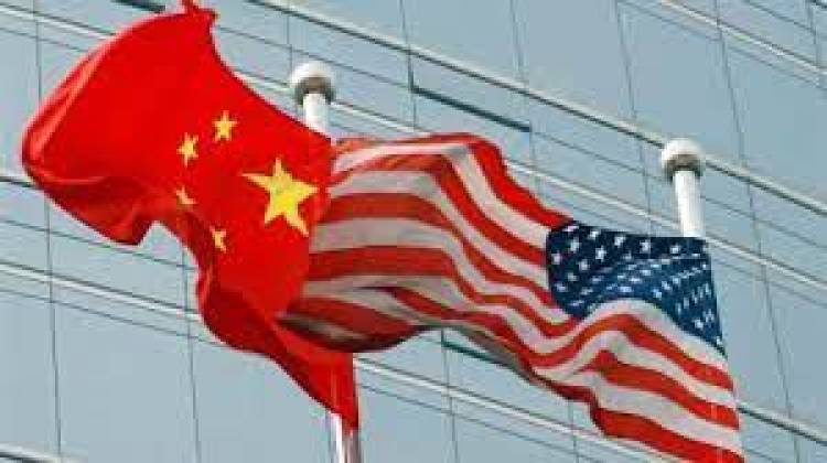 ԱՄՆ-ի և Չինաստանի միջև լարվածությունը ծայրաստիճան սրվում է