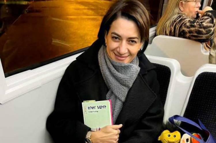 Գոնե Ռեյկյավիկը ճիշտ գրել սովորիր