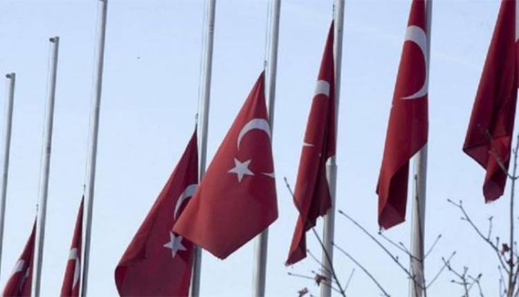 Թուրքիայում յոթօրյա համազգային սուգ է հայտարարվել