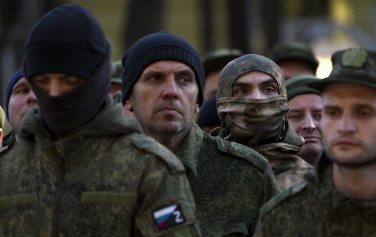 Ինչու՞ է Ռուսաստանը շտապում նոր հարձակում սկսել Ուկրաինայում