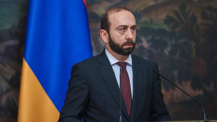ՀՀ-ն Ադրբեջանից խաղաղության պայմանագրի հերթական առաջարկներն է ստացել․ Միրզոյան