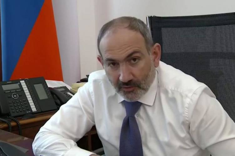 Ո՞րն է, բաբո, մեր հայրենիք