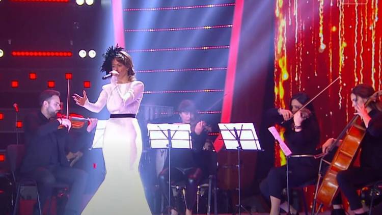 «Եվրատեսիլ 2023»–ում Վրաստանը ներկայացնող հայազգի երգչուհին հայտնվել է սկանդալի կենտրոնում