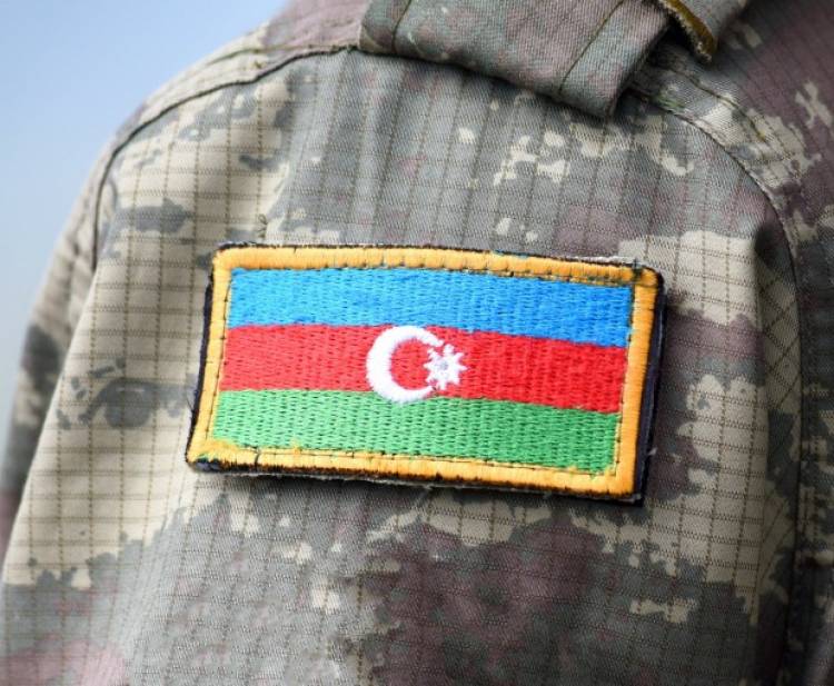 Ադրբեջանական բանակի սպան ինքնասպա՞ն է եղել 