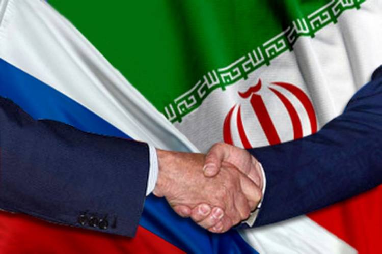 ՌԴ-ի և Իրանի ռազմական համագործակցությունը փորձում են շահարկել․ ԱԳՆ