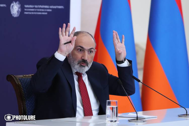 «Հրապարակ». ՌԴ-ն դեմ է Արցախի՝ Ադրբեջանի հետ ինտեգրմանը