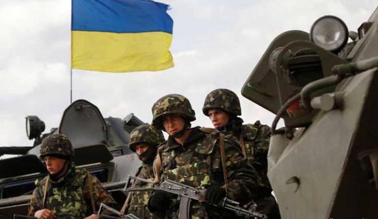 Ուկրաինայի համար զինամթերքի պակասը սպառնում է պառակտել ՆԱՏՕ-ն