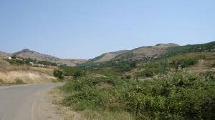 Արցախում ադրբեջանական մարտական դիրքերից կրակել են Հերհեր գյուղի բնակչի ուղղությամբ