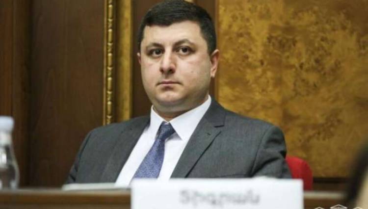 Ադրբեջանի նախագահը ծավալուն ելույթով անդրադարձել է Հայաստանի հետ տարվող բանակցություններին