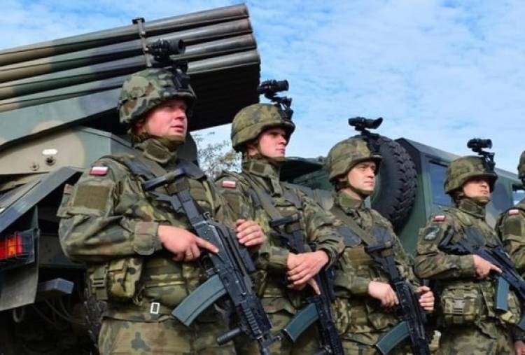 Լեհաստանը հայտարարել է, որ կպատերազմի ՌԴ-ի դեմ