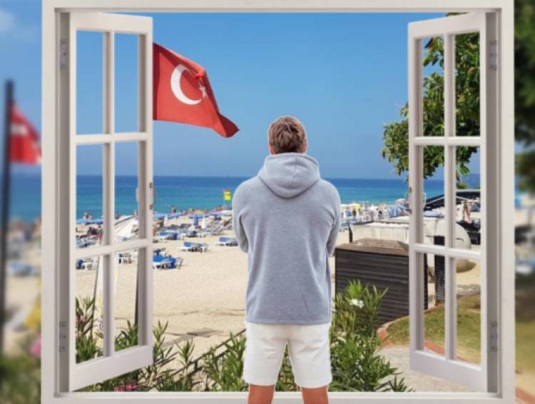 Թուրքերը չեն ցանկանում բնակարաններ վաճառել օտարերկրացիներին
