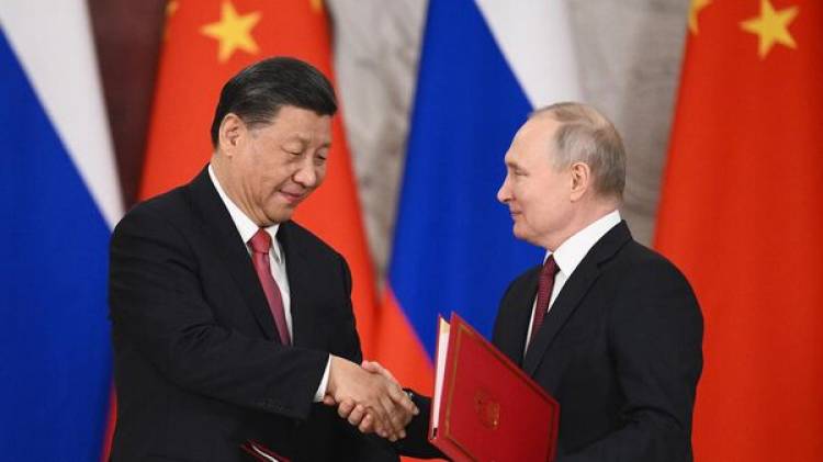 ՉԺՀ-ՌԴ միությունը հաշվարկով ամուսնություն է