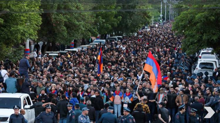 Հիմա ի՞նչ է մտածում հայ ժողովուրդը