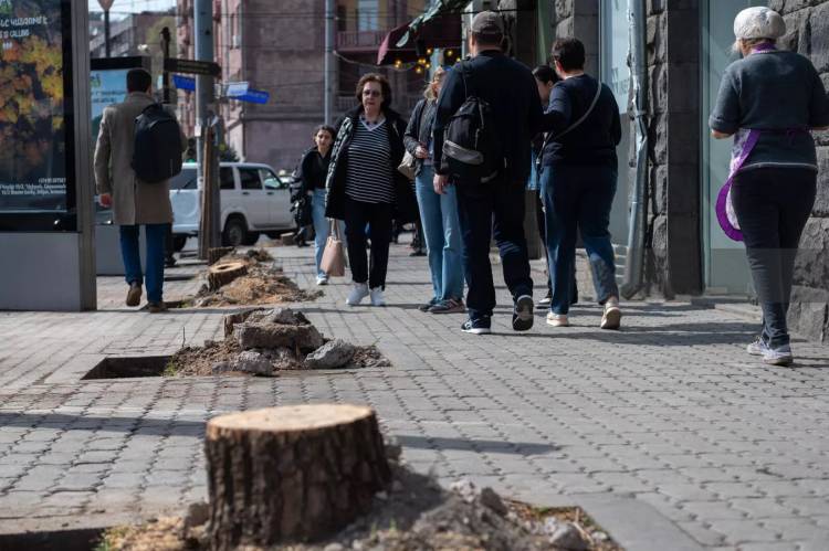 Ցանկացած գործողություն ունի ողջամիտ շարժառիթ