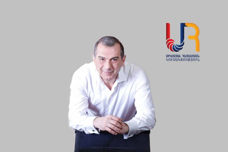 Այս իշխանությունների համար երեւի ծառերն էլ են հին ու նախկին, դրա համար են գլխատվում
