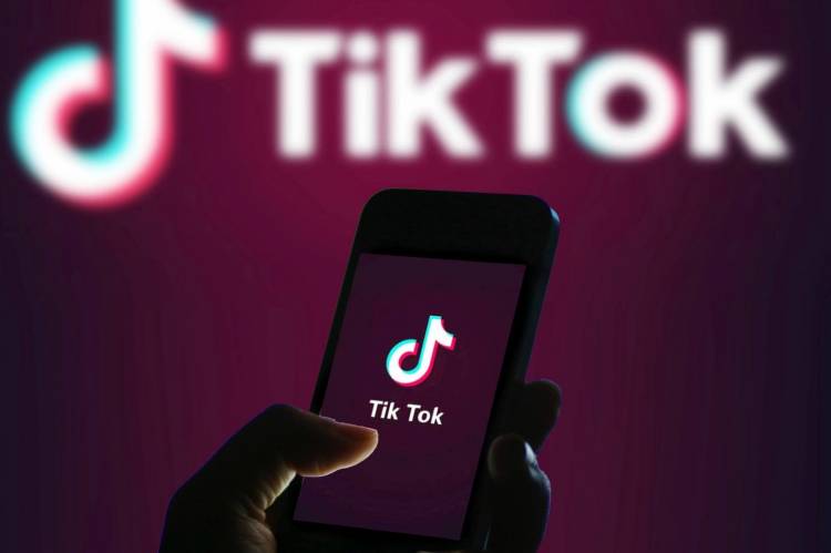 ՆԱՏՕ-ում աշխատակիցներին արգելել են TikTok օգտագործել 
