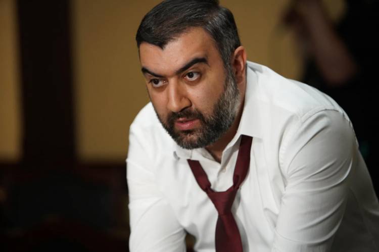 Գլխավոր մեղավորը կա, պետք չէ այլ մեղավոր փնտրել, պետք է պարզապես միասնական պայքարել