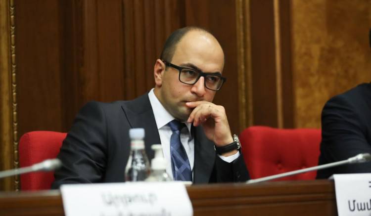 «Հրապարակ». Քանի դեռ Փաշինյանը զբաղեցնում է վարչապետի աթոռը, մենք մեր անելիքը ձախողել ենք