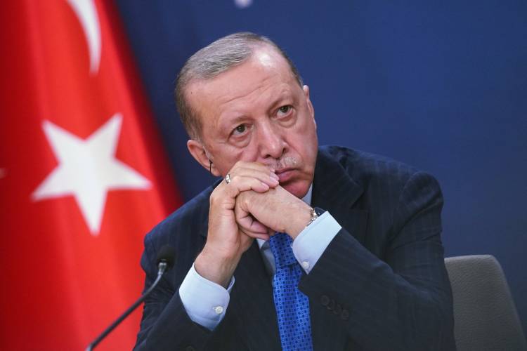 Արժանապատիվ ինքնուրույնությո՞ւն, թե՞ ստրկամիտ ծառայամտություն. Թուրքիայի եւ Հայաստանի տարբերությունը