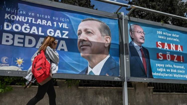 Թուրքիայում լռության օր է․ ի՞նչ է սպասվում վաղը