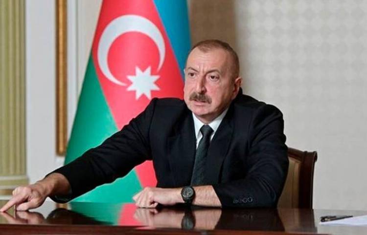Ադրբեջանը երկրորդ ճակատ է բացել ՌԴ-ի դեմ՝ ստիպելով զորք պահել Հայաստանում եւ Արցախում