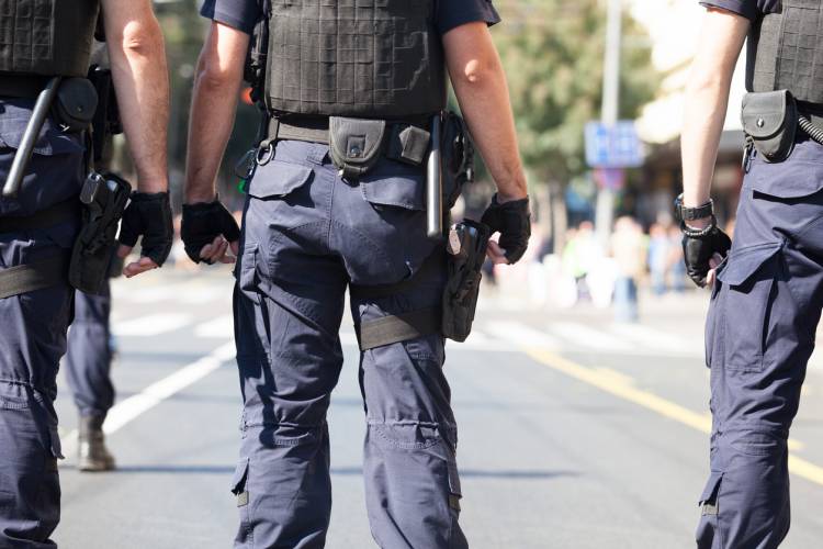Oտարերկրյա անվտանգության մարմինները այսուհետ ՀՀ-ում կարող են զենք կրել, եթե այցը պաշտոնական է