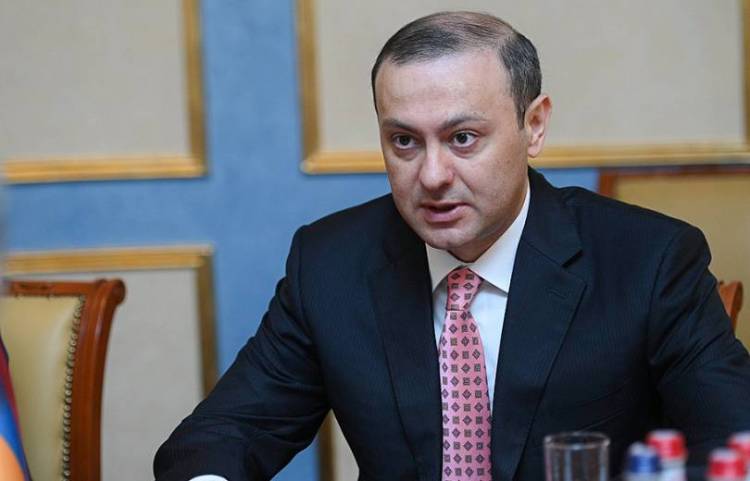 Ռուսաստանի պարտությունը հանգեցնելու է Հայաստանի արագ թուրքացման