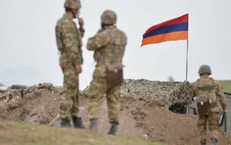 Ադրբեջանը տեղեկատվություն է տրամադրել ՄԻԵԴ-ին՝ 2 հայ զինծառայողի վերաբերյալ