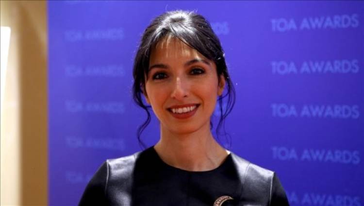 Թուրքիայի ԿԲ-ի ղեկավարն առաջին անգամ կին է դարձել