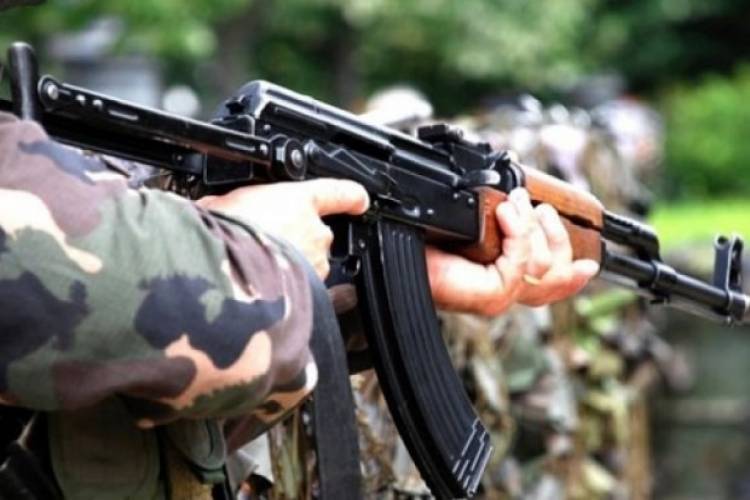 Վրացական բանակում ադրբեջանցի զինվոր է մահացել