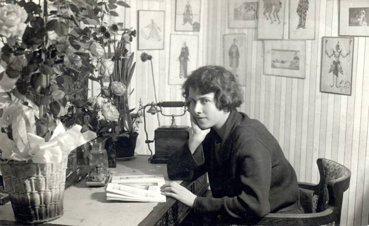 Նատալյա Սաց՝ խորհրդային մանկական թատրոնի հիմնադիրը