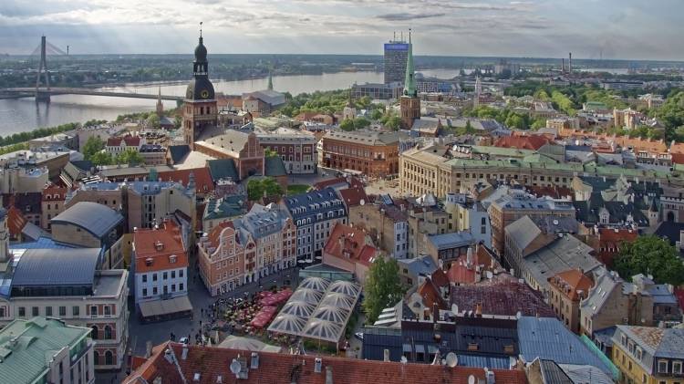 Լատվիան դադարեցնում է վիզաների տրամադրումը ռուսներին