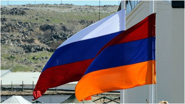 ՌԴ իշխանությունը «դեսանտ» է իջեցրել Հայաստան. «Հրապարակ»