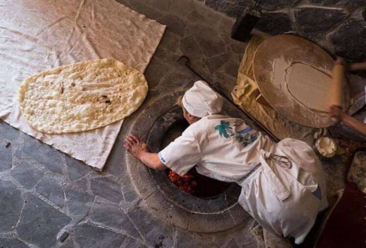 Հայկական լավաշը՝ աշխարհի լավագույն հացերի վարկանիշային աղյուսակում